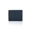 Men’s leather wallet – premium quality, compact design