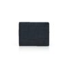 Men’s leather wallet – premium quality, compact design