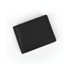 Men’s leather wallet – premium quality, compact design