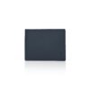 Men’s leather wallet – premium quality, compact design