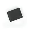 Men’s leather wallet – premium quality, compact design