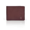 Men’s leather wallet – premium quality, compact design