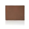 Men’s leather wallet – premium quality, compact design