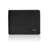 Men’s leather wallet – premium quality, compact design
