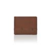 Men’s leather wallet – premium quality, compact design