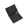 Men’s leather wallet – premium quality, compact design