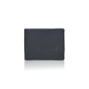Men’s leather wallet – premium quality, compact design