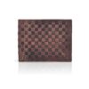 Men’s leather wallet – premium quality, compact design