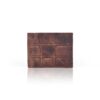 Men’s leather wallet – premium quality, compact design