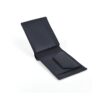 Men’s leather wallet – premium quality, compact design