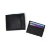 Men’s leather wallet – premium quality, compact design