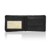 Men’s leather wallet – premium quality, compact design