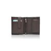 Men’s leather wallet – premium quality, compact design
