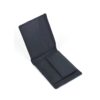 Men’s leather wallet – premium quality, compact design