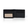 Men’s leather wallet – premium quality, compact design