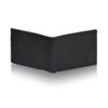 Men’s leather wallet – premium quality, compact design