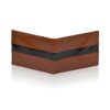 Men’s leather wallet – premium quality, compact design