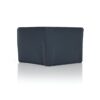 Men’s leather wallet – premium quality, compact design