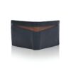Men’s leather wallet – premium quality, compact design