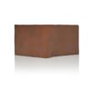 Men’s leather wallet – premium quality, compact design