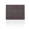 Men’s leather wallet – premium quality, compact design