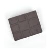 Men’s leather wallet – premium quality, compact design