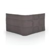 Men’s leather wallet – premium quality, compact design
