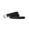 Stylish leather belt for men – durable and elegant