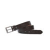 Stylish leather belt for men – durable and elegant