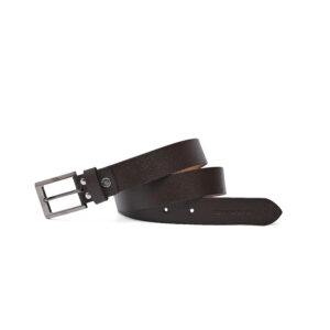 Stylish leather belt for men – durable and elegant