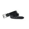 Stylish leather belt for men – durable and elegant