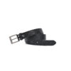 Stylish leather belt for men – durable and elegant