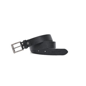 Stylish leather belt for men – durable and elegant