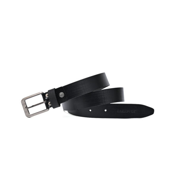 Stylish leather belt for men – durable and elegant