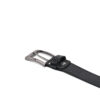 Stylish leather belt for men – durable and elegant