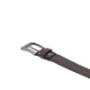 Stylish leather belt for men – durable and elegant