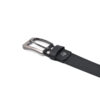 Stylish leather belt for men – durable and elegant