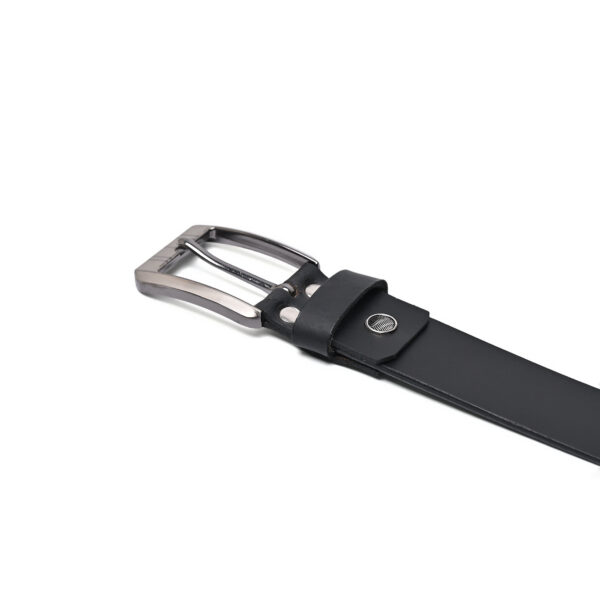 Stylish leather belt for men – durable and elegant