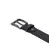 Stylish leather belt for men – durable and elegant