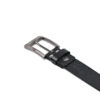 Stylish leather belt for men – durable and elegant