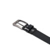 Stylish leather belt for men – durable and elegant