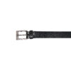 Stylish leather belt for men – durable and elegant