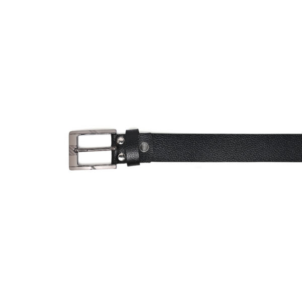 Stylish leather belt for men – durable and elegant