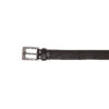 Stylish leather belt for men – durable and elegant