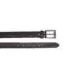 Stylish leather belt for men – durable and elegant