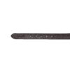 Stylish leather belt for men – durable and elegant
