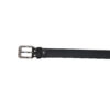Stylish leather belt for men – durable and elegant