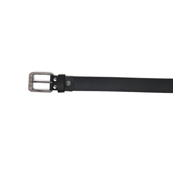Stylish leather belt for men – durable and elegant