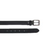 Stylish leather belt for men – durable and elegant