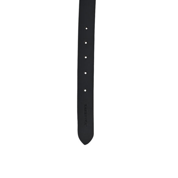 Stylish leather belt for men – durable and elegant